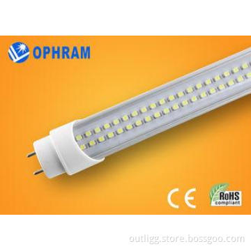 Natural White 230V / 240V G13 4 Feet t8 18w Led Tube Light